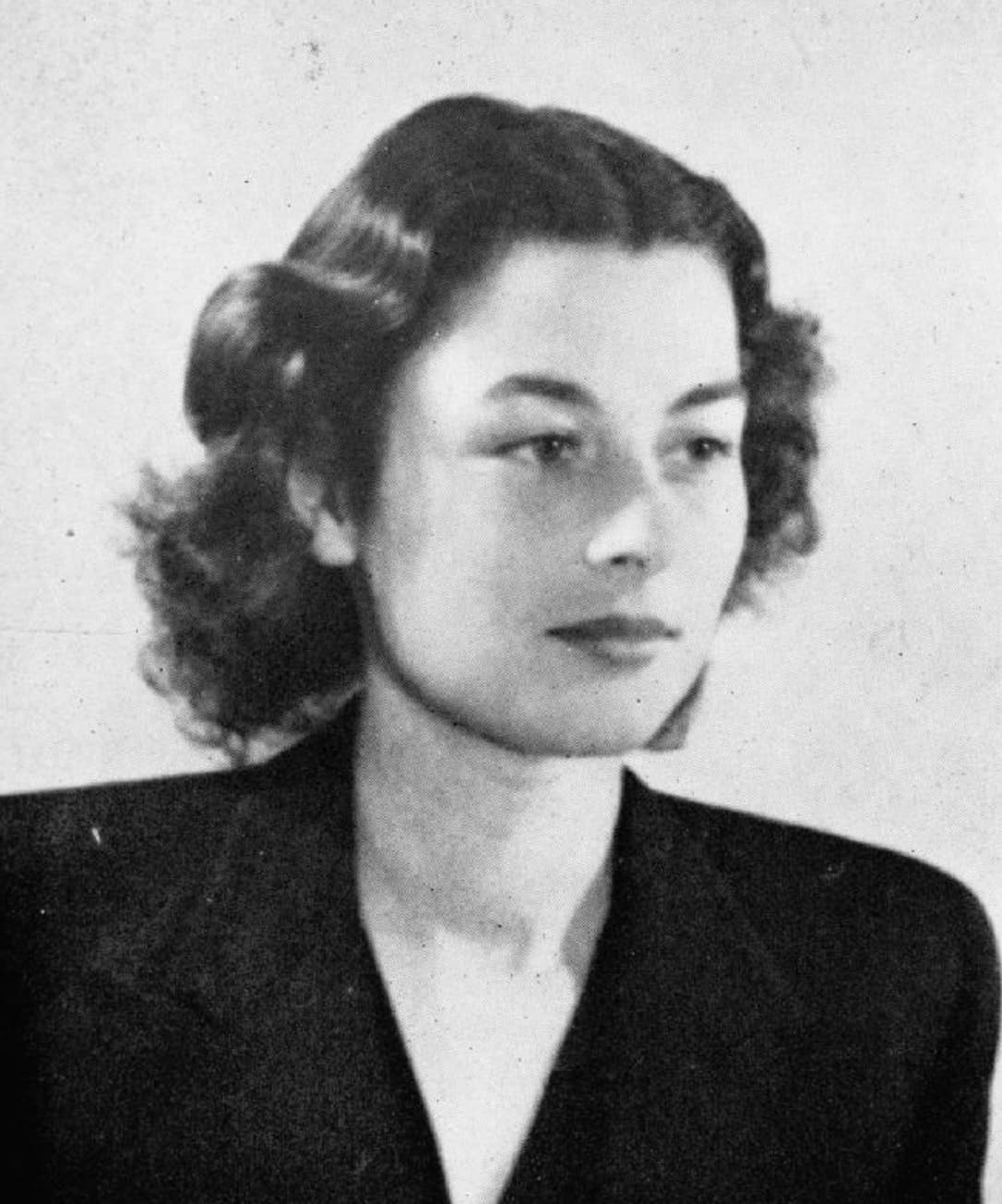 violette szabo